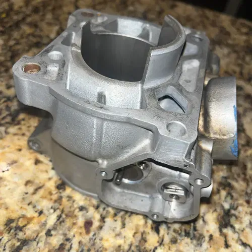 Ktm 125 Sx Cylinder 
16-22
