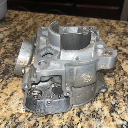 Ktm 125 Sx Cylinder 
16-22