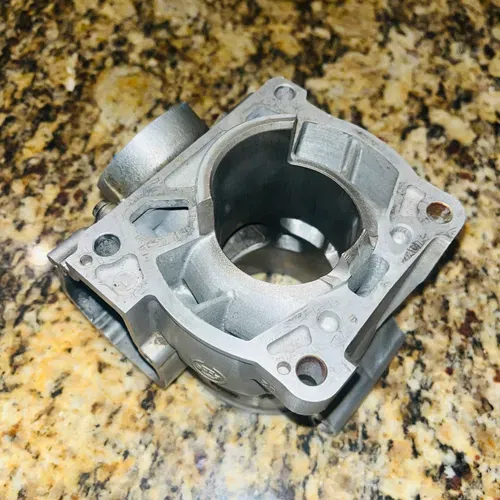 Ktm 125 Sx Cylinder 
16-22