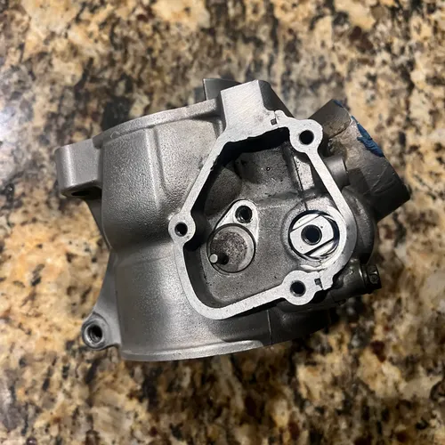 Ktm 125 Sx Cylinder 
16-22