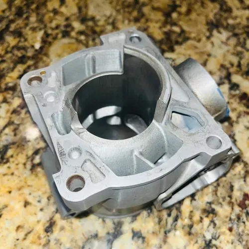 Ktm 125 Sx Cylinder 
16-22