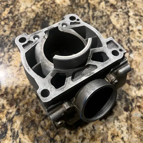 Ktm 125 Sx Cylinder 
16-22