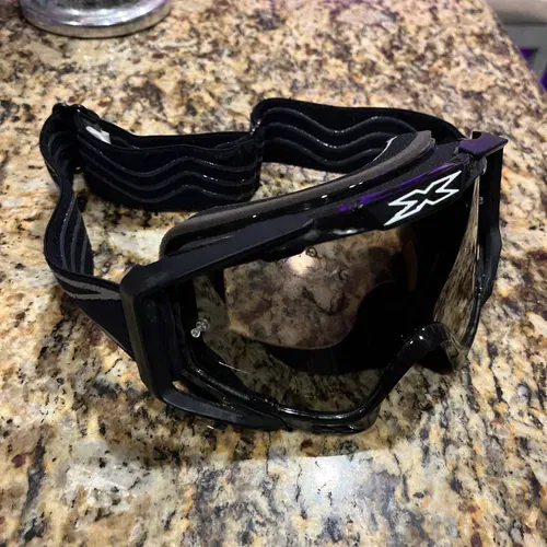 Eks Brand Goggles 