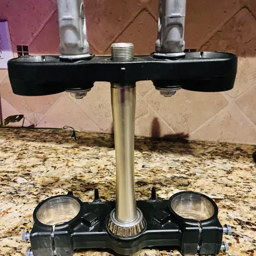 OEM Triple Clamps 19-23 Kx450 - New