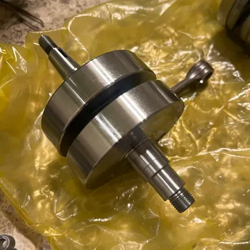 Ktm 125 OEM Crank 16-22