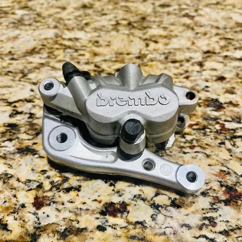 Front Brake Caliper 16-24 Austrian Big Bikes 