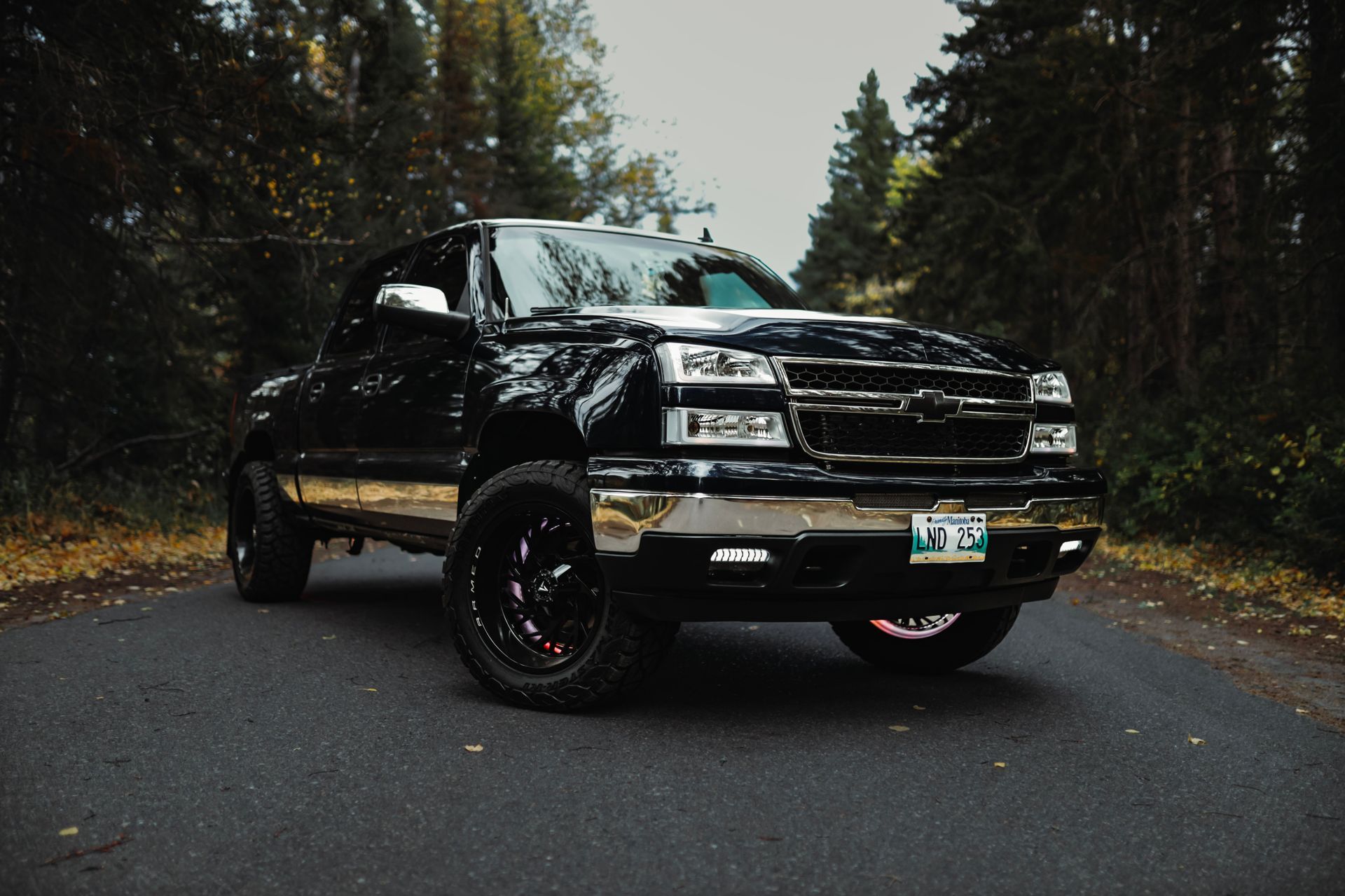 Ryder C.