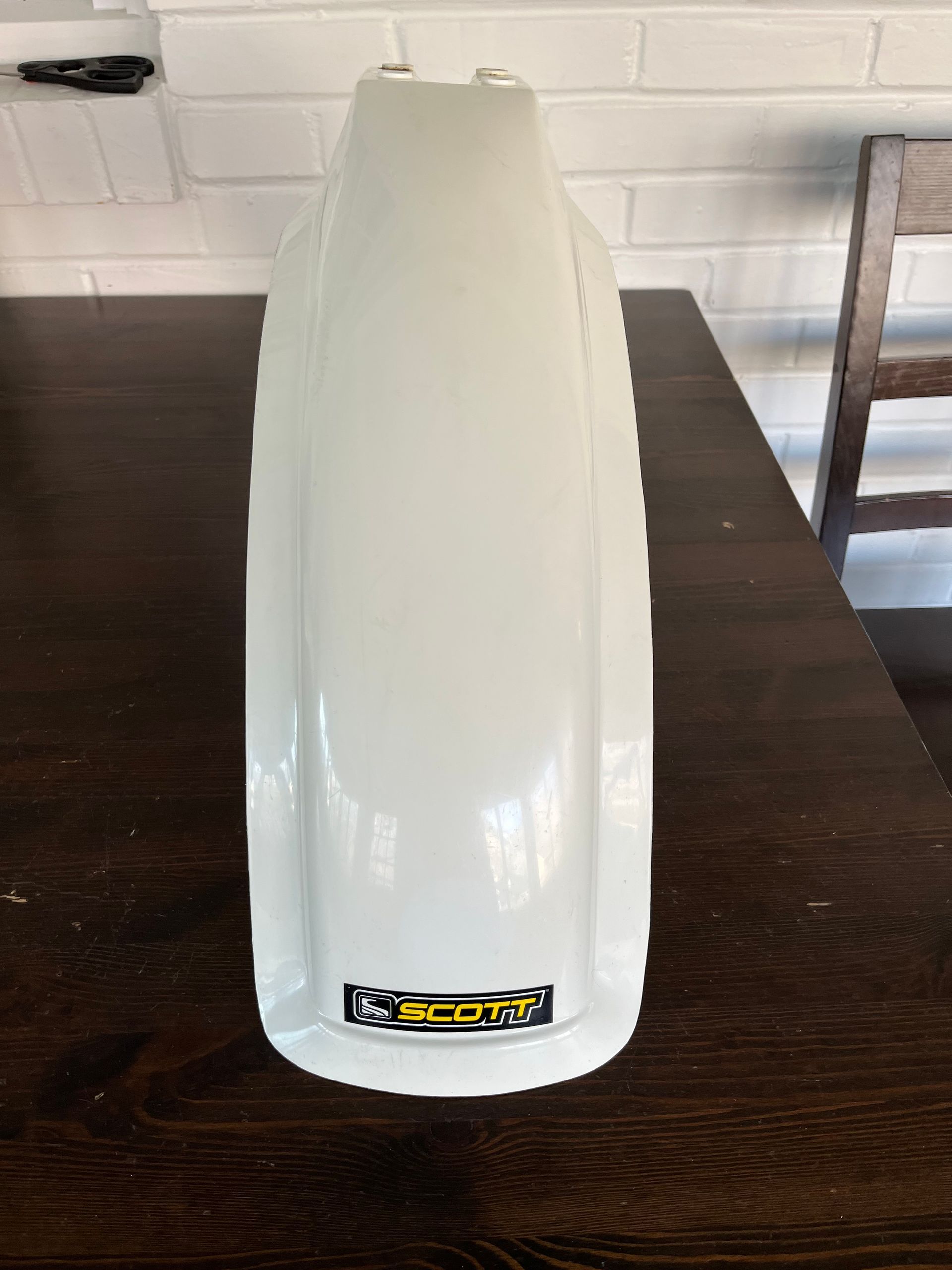 Yamaha Yz Front Fender Rear Fender