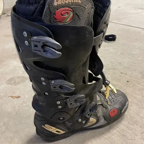 SIDI CROSSFIRE 2 SRS