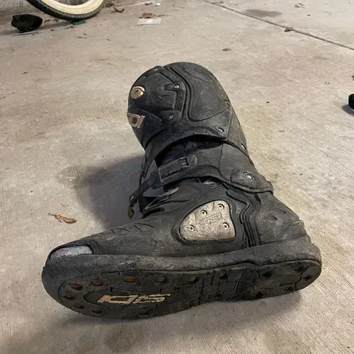 SIDI CROSSFIRE 2 SRS