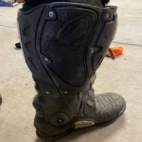 SIDI CROSSFIRE 2 SRS