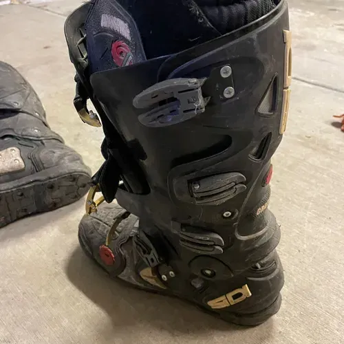 SIDI CROSSFIRE 2 SRS