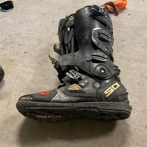 SIDI CROSSFIRE 2 SRS