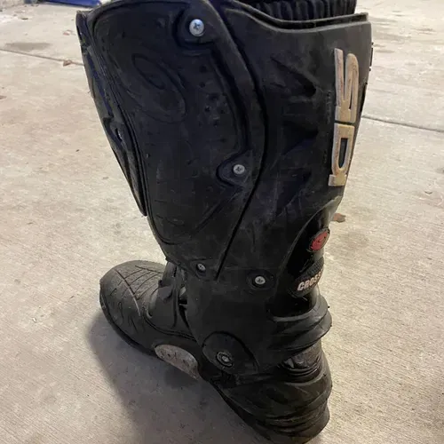 SIDI CROSSFIRE 2 SRS
