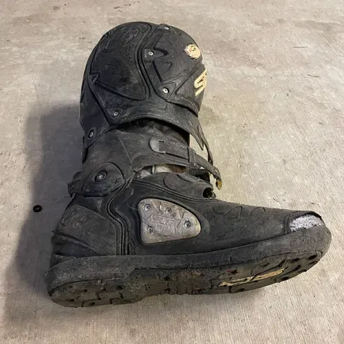 SIDI CROSSFIRE 2 SRS