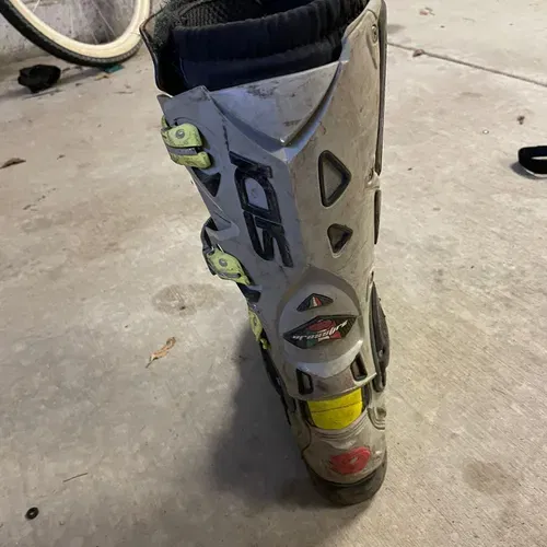 SIDI CROSSFIRE 3 SRS