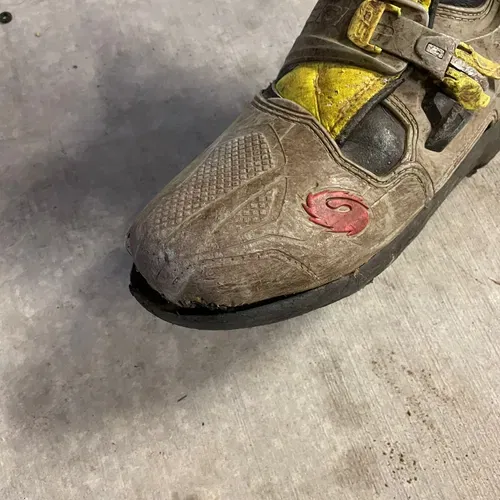 SIDI CROSSFIRE 3 SRS