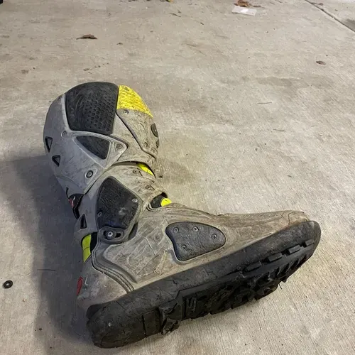 SIDI CROSSFIRE 3 SRS