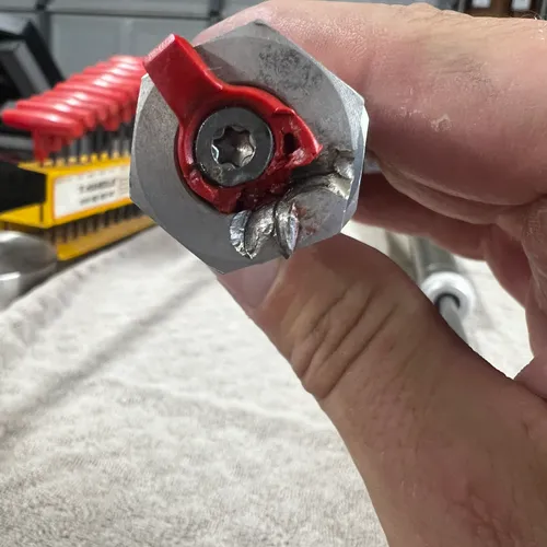 WP AER 48 mm Fork Cartridge 