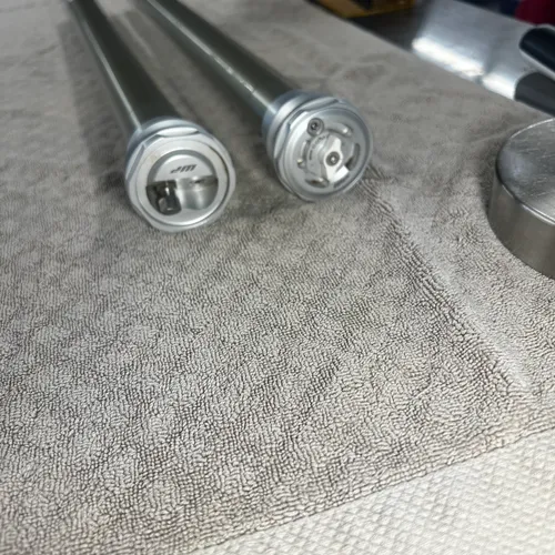 WP AER 48 mm Fork Cartridge 