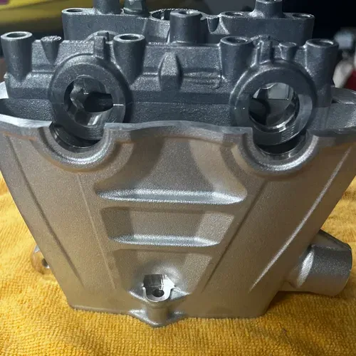 New OEM 2020-2022 KTM 350 Cylender Head Cpl.
