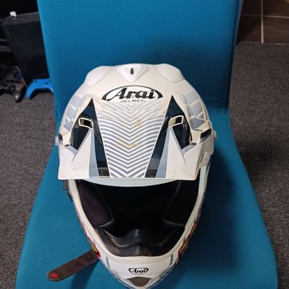 Arai Helmet VX PRO 3 - Size L