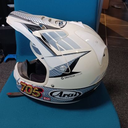 Arai Helmet VX PRO 3 - Size L