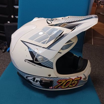 Arai Helmet VX PRO 3 - Size L