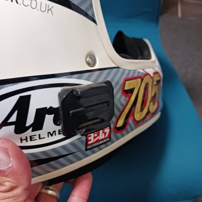 Arai Helmet VX PRO 3 - Size L