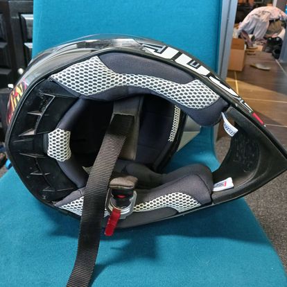 Just 1 Helmets - Size XL