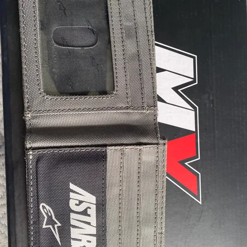 Alpinestars Apparel - Size One Size