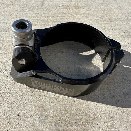 Precision Parabolic Mount And Pivot Dog For Kawasaki
