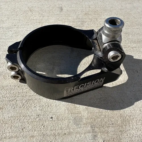 Precision Parabolic Mount And Pivot Dog For Kawasaki