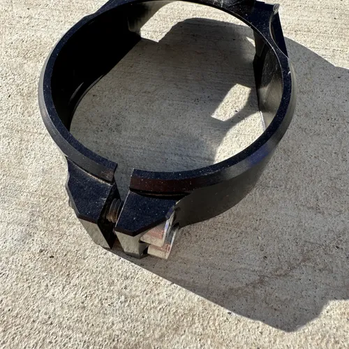 Precision Parabolic Mount And Pivot Dog For Kawasaki