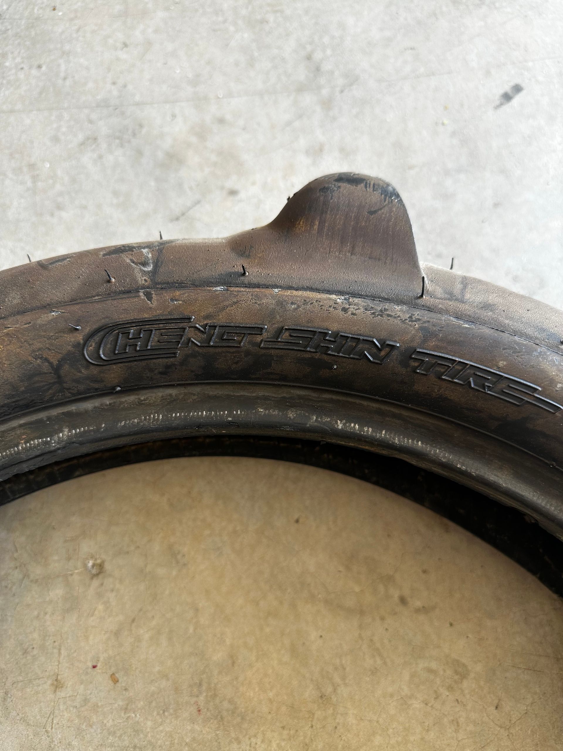 Sandpro 18 Inch Eight Paddle