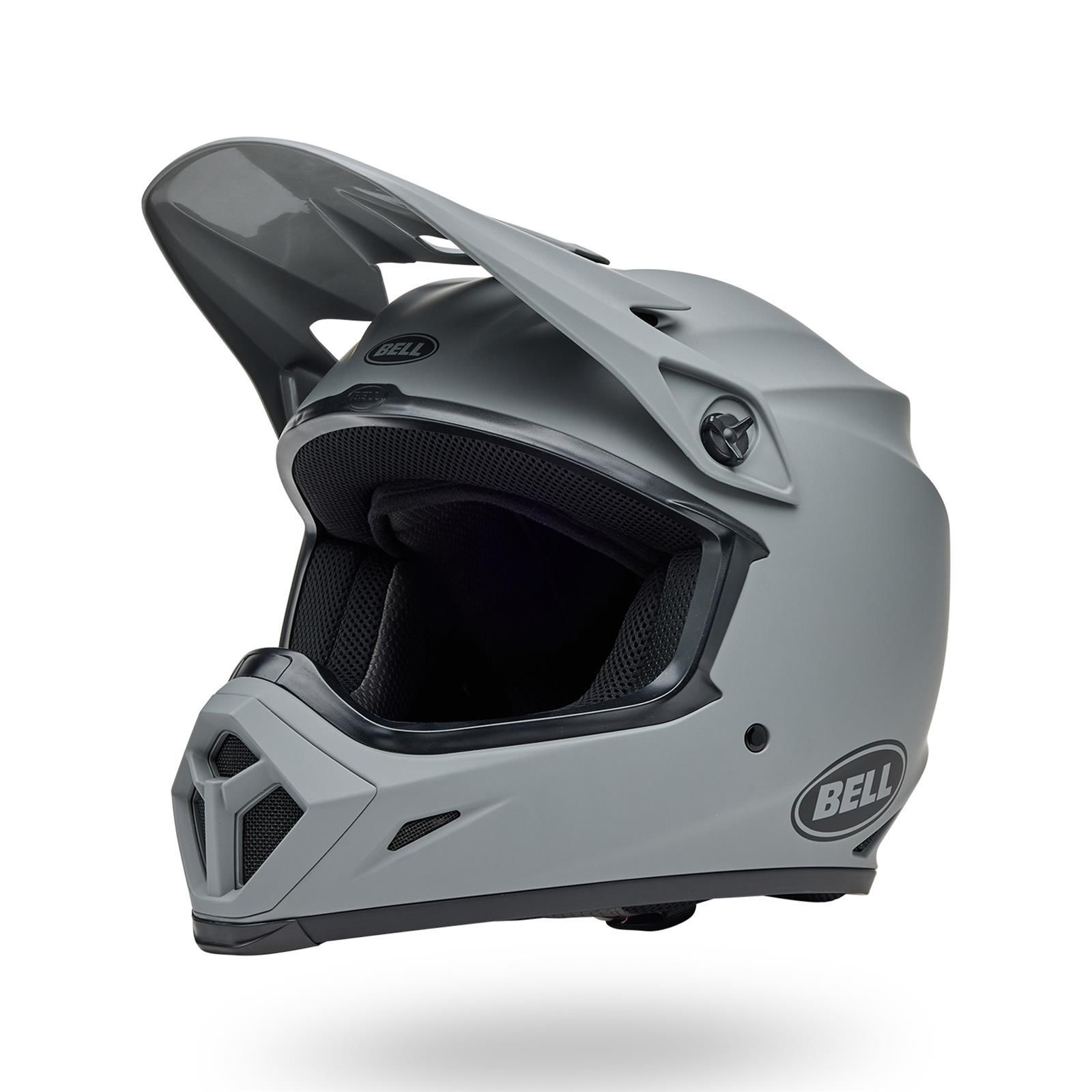 Bell MX-9 Mips Helmet