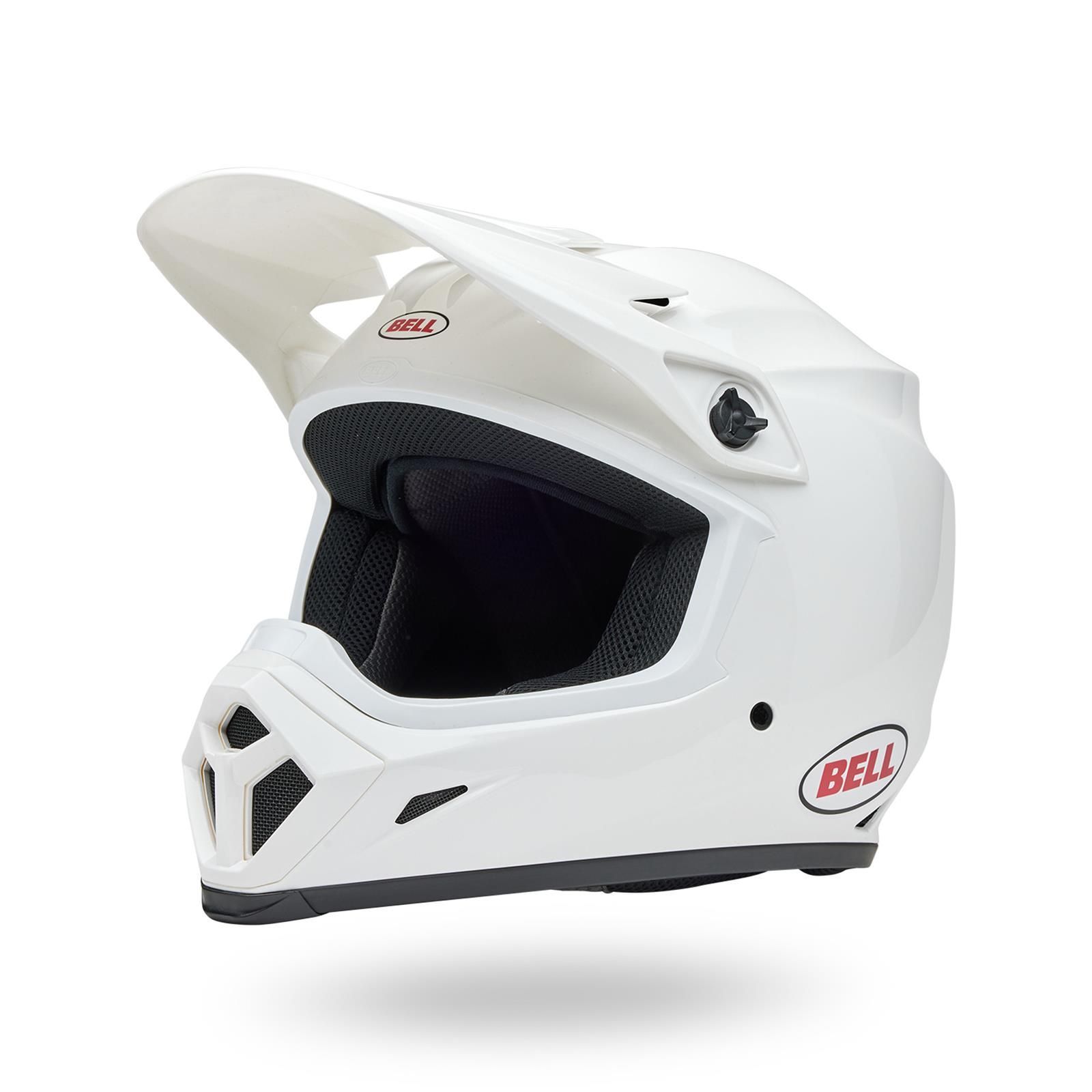 Bell MX-9 Mips Helmet