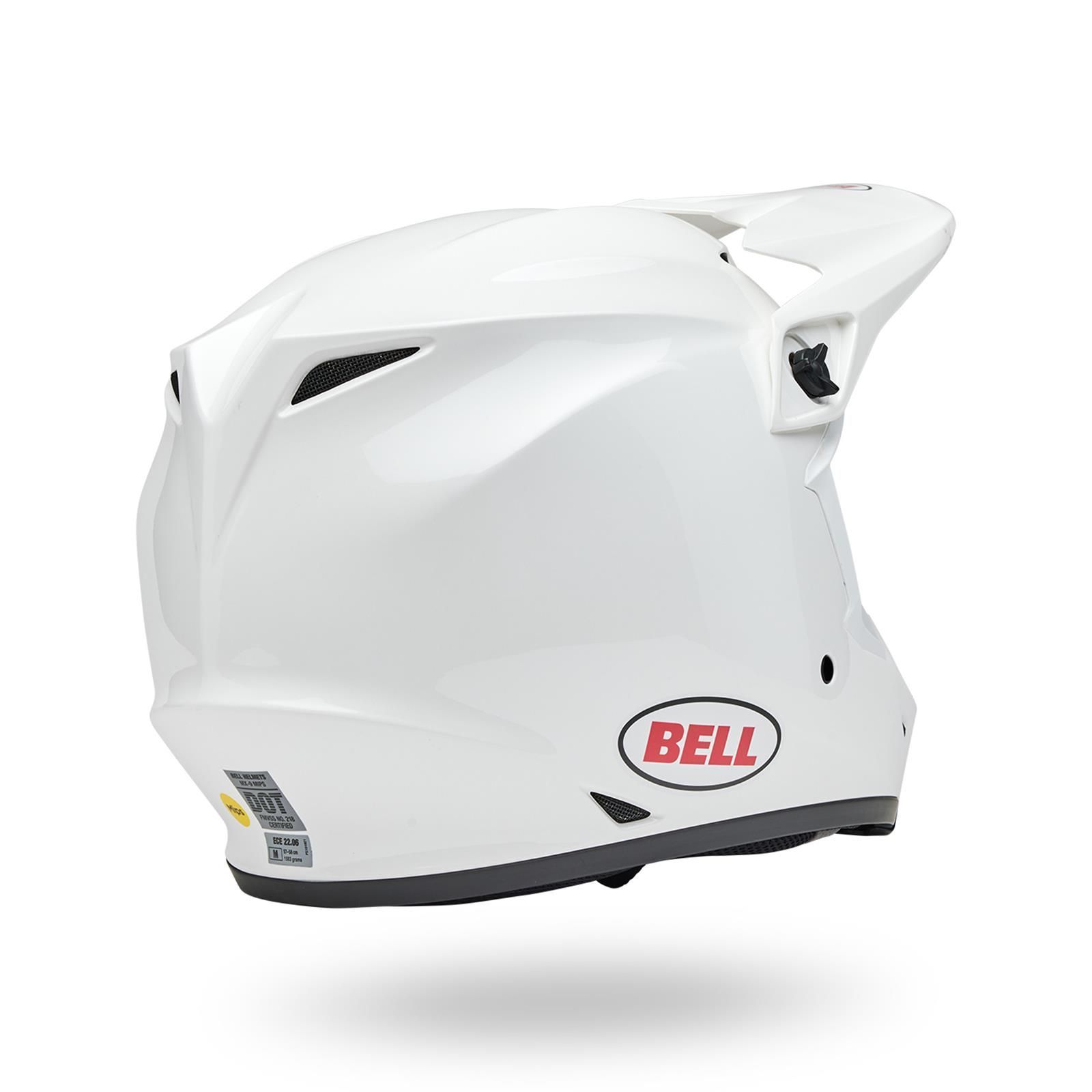Bell MX-9 Mips Helmet