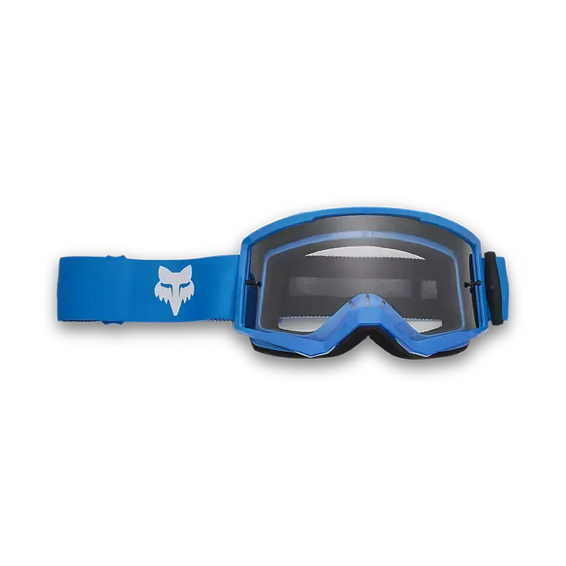 Fox Racing Main Core Goggles Blue