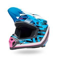 Bell MX-9 Mips Breakdance Helmet