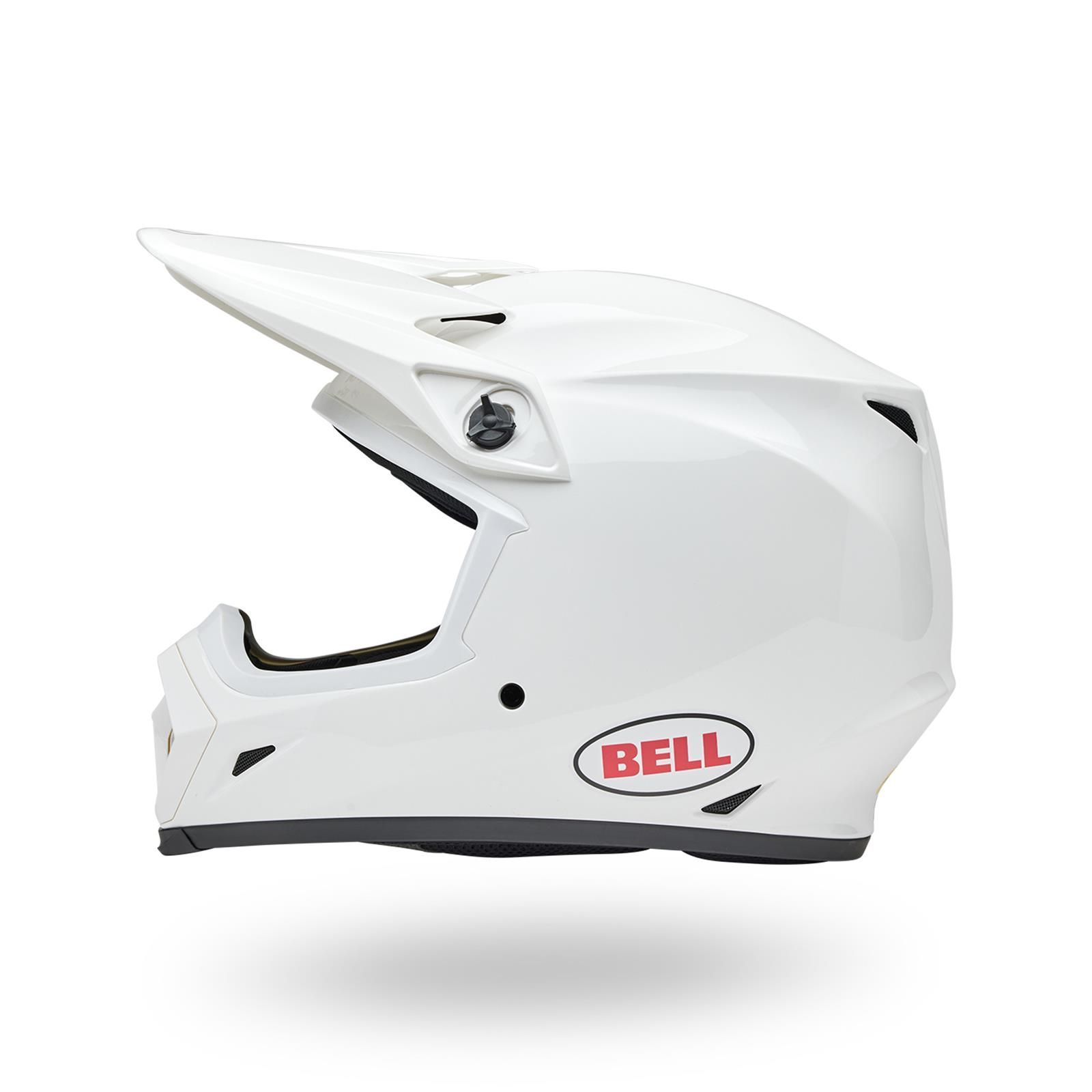 Bell MX-9 Mips Helmet