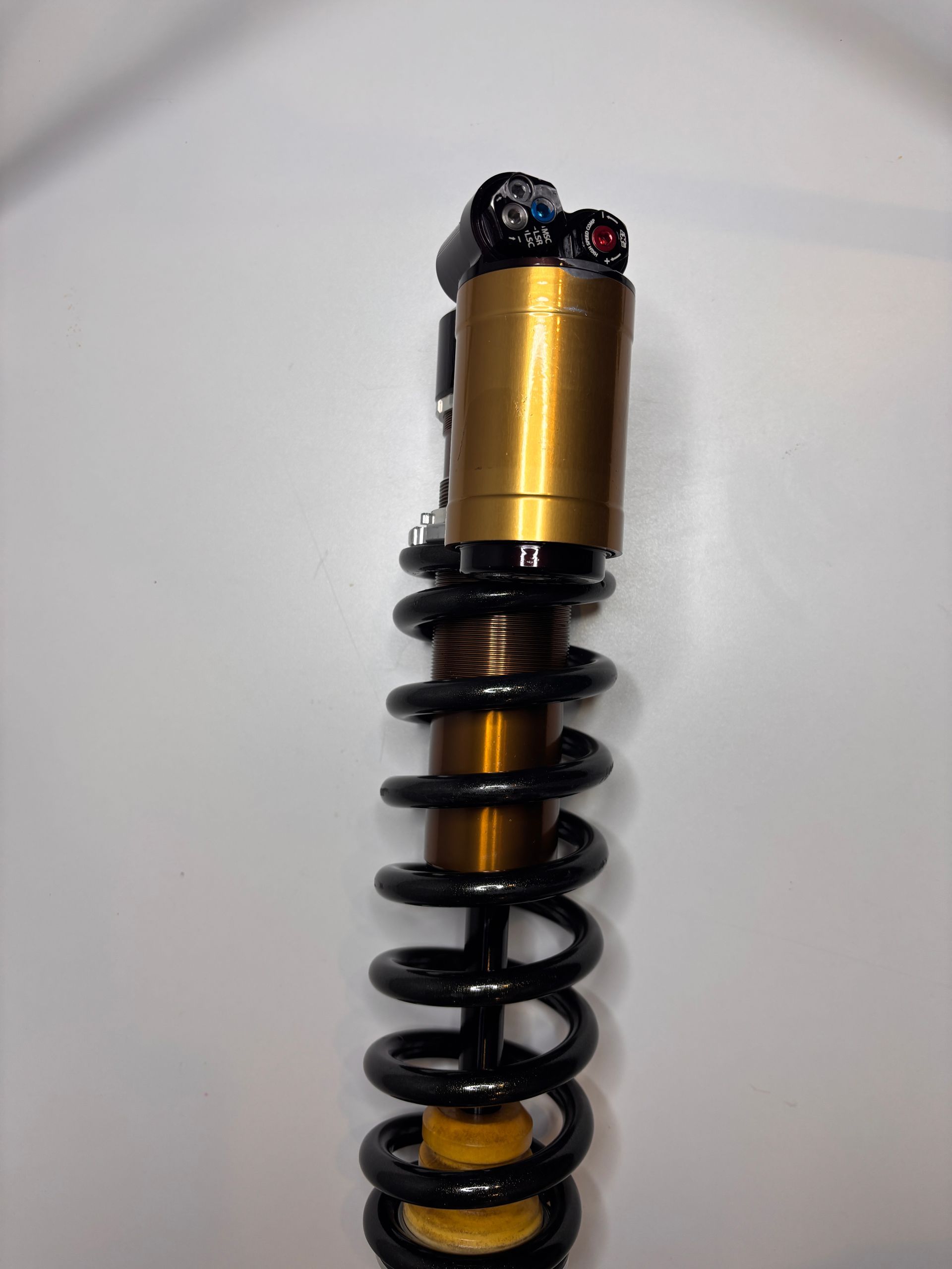 MXT National Shock (19-23 KX450, 20-24 KX250)