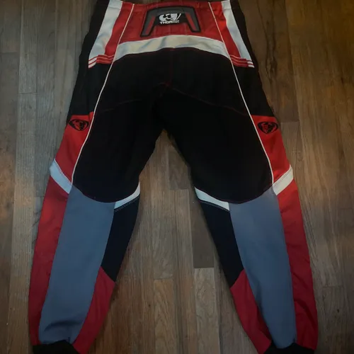 Thor Racing Pants - Size 34