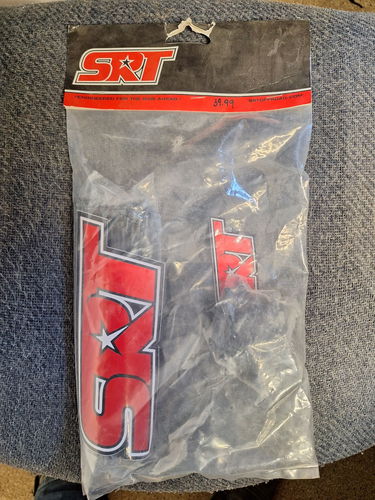 SRT Spoke and Nipple Kit SRT Spoke and Nipple Kit