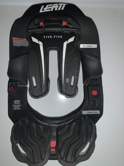 Leatt Protective - Size XL