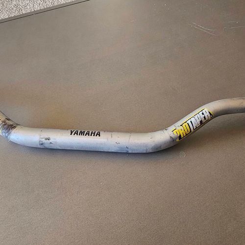 Yz450f Handle Bar