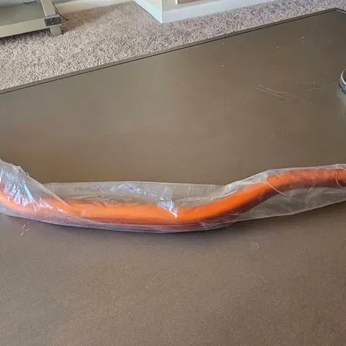 Ktm Handle Bar