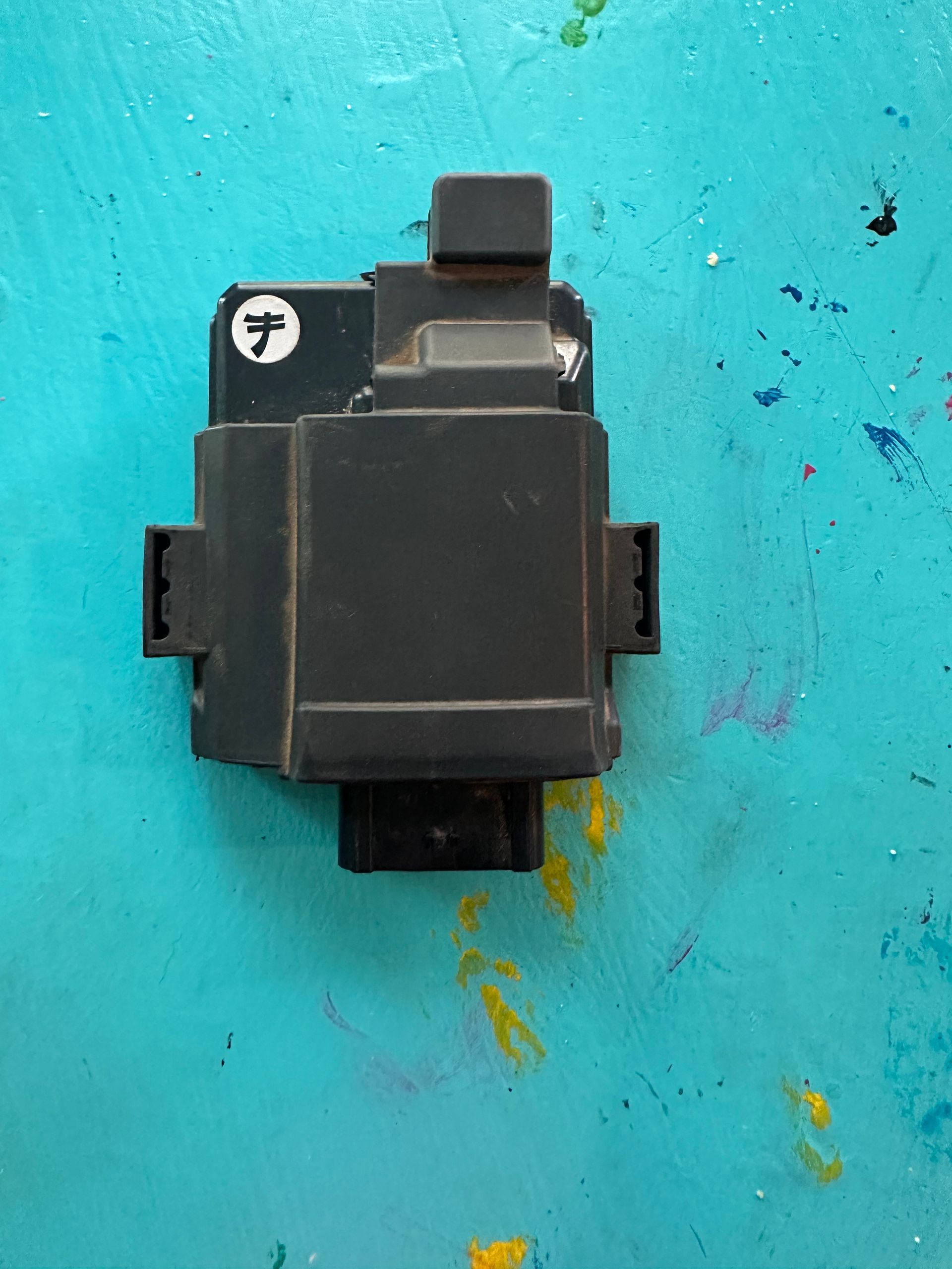 2016 KTM 350 SXF ECU - Remapped by Tokyo Mods