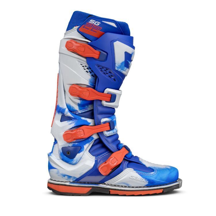 Gaerne SG-22 Boots