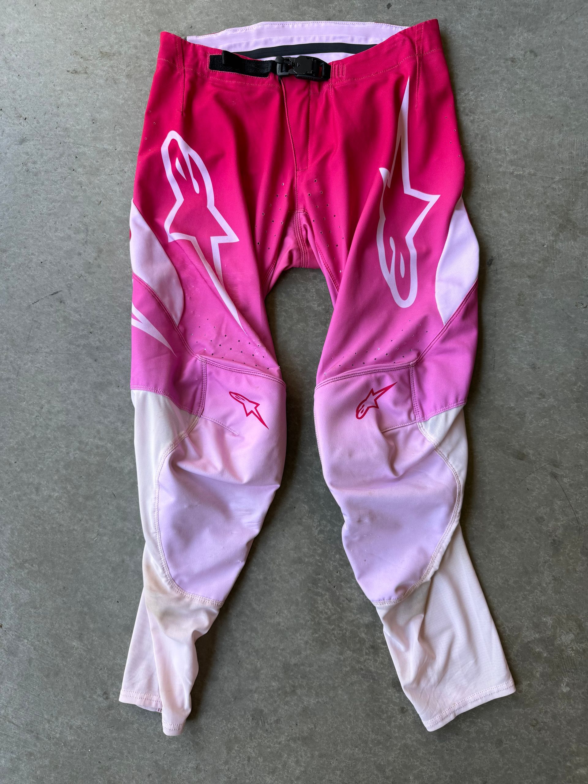 Alpinestars Supertech Dade Pants